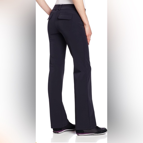 Lolë outdoor travel pants - Picture 2 of 5